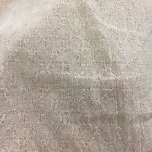 Ethyl Ladies med Yellow Peasant Blouse NEW - Picture 2 of 4